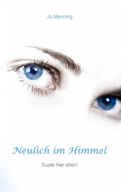 Neulich im Himmel (eBook, ePUB) - Menning, Jo
