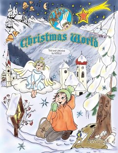 Netti's Christmas World (eBook, ePUB) - Probsdorfer, Maria-Antoinette