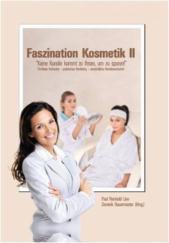Faszination Kosmetik II (eBook, ePUB) - Linn, Paul Reinhold