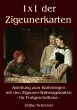 1x1 der Zigeunerkarten (eBook, ePUB) - Bild 1