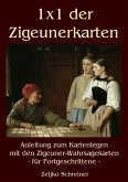 1x1 der Zigeunerkarten (eBook, ePUB)