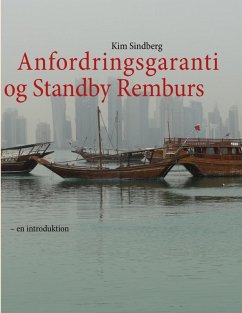 Anfordringsgaranti og Standby Remburs (eBook, ePUB)