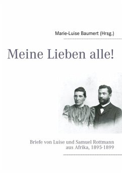 Meine Lieben alle! (eBook, ePUB)