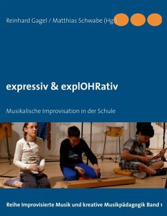 expressiv & explOHRativ (eBook, ePUB)