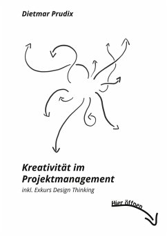 Kreativität im Projektmanagement (eBook, ePUB)