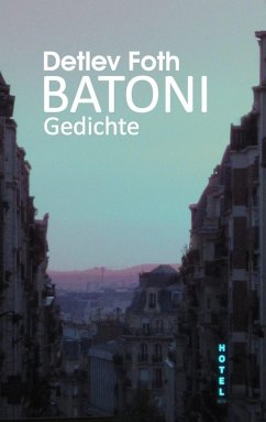 Batoni (eBook, ePUB)