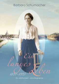 Cover Ein langes Leben (eBook, ePUB)