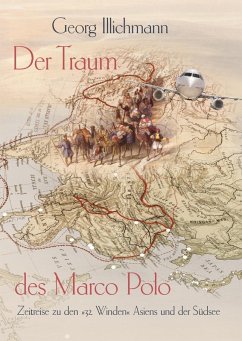 Der Traum des Marco Polo (eBook, ePUB)