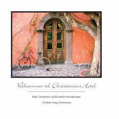 Velkommen til Eksistensens Hotel (eBook, ePUB)