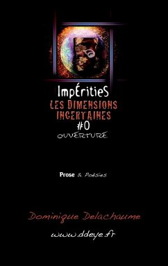 Cover Impérities (eBook, ePUB)