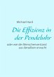 Die Effizienz in der Pendeluhr (eBook,... - Bild 1