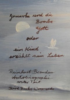 Gomorrha und die Bombe Gott (eBook, ePUB) - Brandau, Reinhart