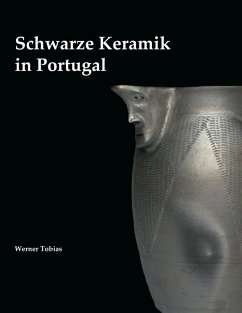 Schwarze Keramik in Portugal (eBook, ePUB) Schwarze Keramik in Portugal (eBook, ePUB)