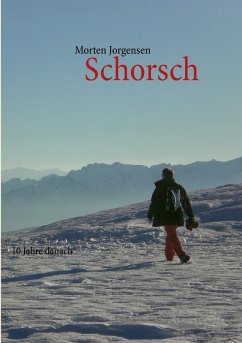 Schorsch (eBook, ePUB)