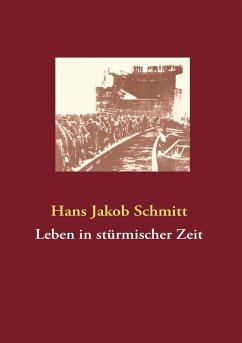 Leben in stürmischer Zeit (eBook, ePUB)