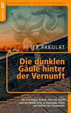 Die dunklen Gäule hinter der Vernunft (eBook, ePUB)