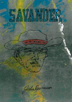 Savander (eBook, ePUB)