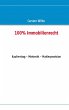 100% Immobilienrecht (eBook, ePUB) - Bild 1