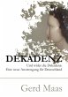 Dekadenz (eBook, ePUB) - Bild 1