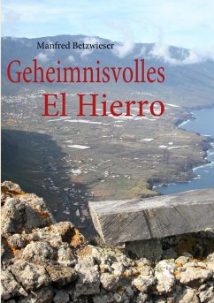 Geheimnisvolles El Hierro (eBook, ePUB)