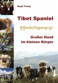 Tibet Spaniel (eBook, ePUB) Tibet Spaniel (eBook, ePUB)