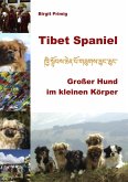 Tibet Spaniel (eBook, ePUB)