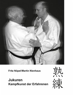 Jukuren (eBook, ePUB) - Nöpel, Fritz; Nienhaus, Martin