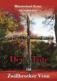 Der Tote im Zwillbrocker Venn (eBook, ePUB)