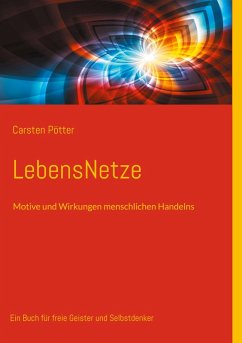 Cover LebensNetze (eBook, ePUB)
