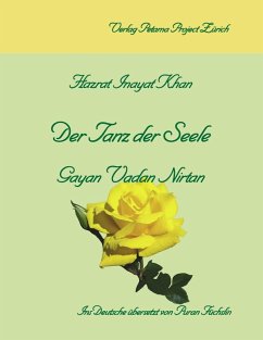 Cover Der Tanz der Seele (eBook, ePUB)