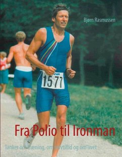 Fra Polio til Ironman (eBook, ePUB)