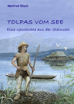 Tolpas vom See (eBook, ePUB)