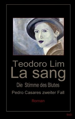 La Sang - Die Stimme des Blutes (eBook, ePUB)