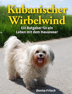 Kubanischer Wirbelwind (eBook, ePUB) - Fritsch, Denise
