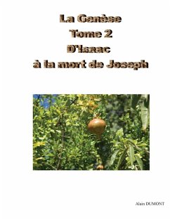 Cover d'Isaac à la mort de Jésus (eBook, ePUB)