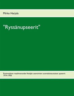 "Ryssänupseerit" (eBook, ePUB)