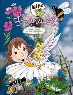 Netti´s Feenwelt (eBook, ePUB) - Probsdorfer, Maria-Antoinette