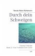 Durch dein Schweigen (eBook, ePUB) - Bild 1