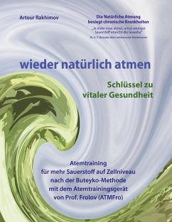 Cover wieder natürlich atmen (eBook, ePUB)