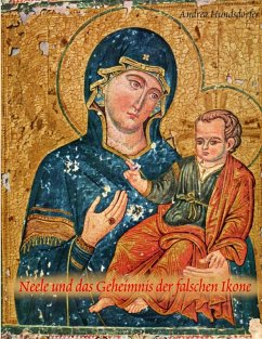 Cover Neele und das Geheimnis der falschen Ikone (eBook, ePUB)