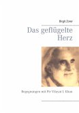 Das geflügelte Herz (eBook, ePUB)