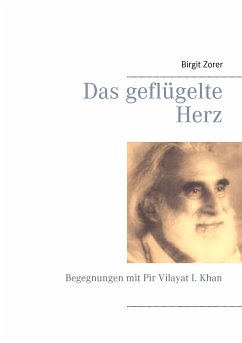 Das geflügelte Herz (eBook, ePUB) - Zorer, Birgit
