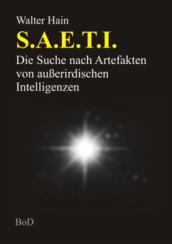 S.A.E.T.I. (eBook, ePUB)