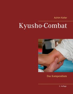 Kyusho-Combat (eBook, ePUB) - Keller, Achim