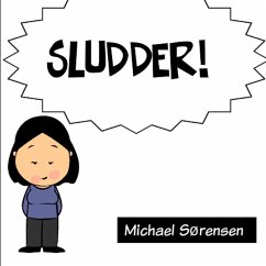 Sludder (eBook, ePUB)