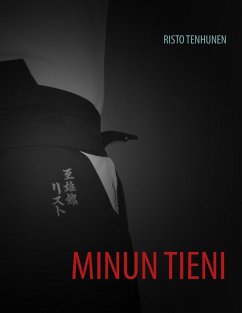 Minun tieni (eBook, ePUB) Minun tieni (eBook, ePUB)