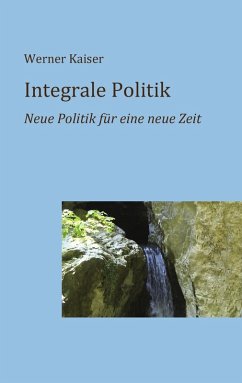 Integrale Politik (eBook, ePUB)