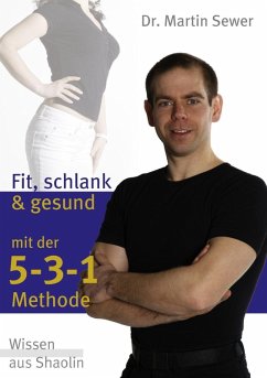 Die 5-3-1 Methode (eBook, ePUB)