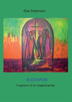 Blodspor (eBook, ePUB)