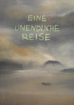 Eine Unendliche Reise (eBook, ePUB) - Brandau, Reinhart